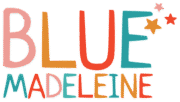 Blue Madeleine